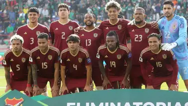La MLS deja a la Vinotinto sin otro jugador para la doble fecha La MLS deja a la Vinotinto sin otro jugador para la doble fecha