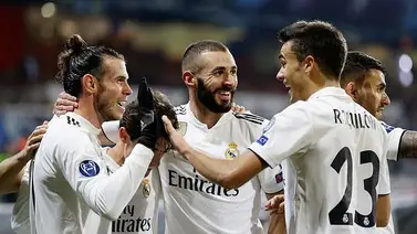 Ex jugador del Real Madrid a un paso de jugar con Telasco Segovia Ex jugador del Real Madrid a un paso de jugar con Telasco Segovia