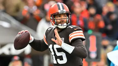 Bengals aquieren al veterano quaterback Joe Flacco de los Cleveland Browns (+Detalles) Bengals aquieren al veterano quaterback Joe Flacco de los Cleveland Browns (+Detalles)