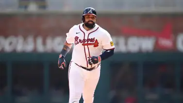 MLB: Sandy León se convierte en agente libre tras breve paso por Atlanta (+Info) MLB: Sandy León se convierte en agente libre tras breve paso por Atlanta (+Info)