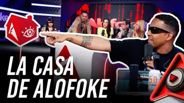 Cantante venezolana podría ingresar a “La Casa de Alofoke 2”