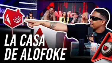 Cantante venezolana podría ingresar a “La Casa de Alofoke 2” Cantante venezolana podría ingresar a “La Casa de Alofoke 2”