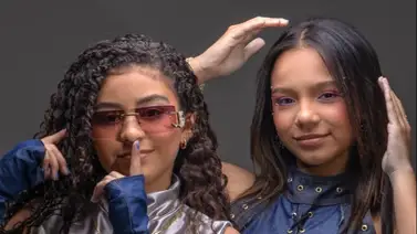 La experiencia "Sin Reglas" llega a Cinepic con el concierto de July y Naoh La experiencia "Sin Reglas" llega a Cinepic con el concierto de July y Naoh