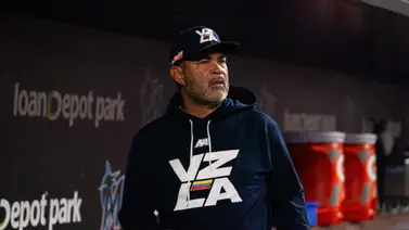 ¡En su nueva casa! Ozzie Guillén se reportó con los Tigres de Aragua (+Detalles)