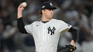 MLB: Cam Schlittler vuelve a ser la esperanza de Yankees en postemporada