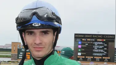 Jockey obtiene la victoria en una demanda contra un establo en Estados Unidos Jockey obtiene la victoria en una demanda contra un establo en Estados Unidos