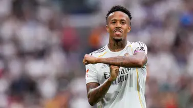 Éder Militao y la confesión más dura de su carrera Éder Militao y la confesión más dura de su carrera