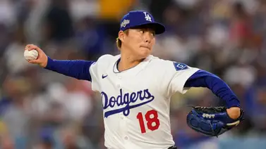 MLB: Dodgers de Los Ángeles acaricia la clasificación con ventaja en casa MLB: Dodgers de Los Ángeles acaricia la clasificación con ventaja en casa