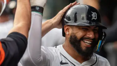 Gleyber Torres iguala marca histórica de Miguel Cabrera y Ronald Acuña Jr. en Playoffs (+Detalles)