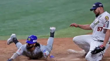 LVBP: Conoce la fecha de todos los enfrentamientos entre Caracas y Magallanes LVBP: Conoce la fecha de todos los enfrentamientos entre Caracas y Magallanes