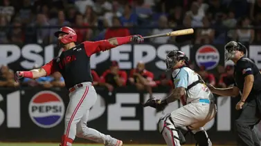 Este es el calendario oficial de la temporada 2025-26 de la LVBP