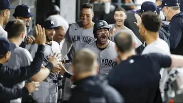 ¡De los Yankees a Dominicana! Este jugador podría formar parte del roster de RD para el CMB