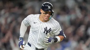 MLB: Yankees de Nueva York rompen un poderoso invicto a Toronto MLB: Yankees de Nueva York rompen un poderoso invicto a Toronto