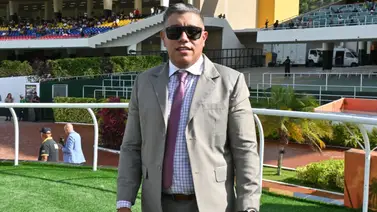 Dany Pimentel cree tener la fórmula para ganar de imprevisto en La Rinconada