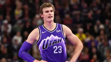 Utah presiona el botón de reinicio: Lauri Markkanen puede ser traspasado