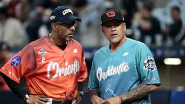 Así se jugará el Juego de Estrellas de la temporada 2025-26 de la LVBP