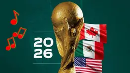 Mundial 2026: Ellos son los artistas que interpretarán la canción oficial