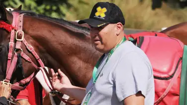 Gabriel Márquez tiene varios fijos que incluyen una sorpresa de buen dividendo en el 5y6 nacional Gabriel Márquez tiene varios fijos que incluyen una sorpresa de buen dividendo en el 5y6 nacional