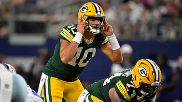 Cincinnati Bengals v Green Bay Packers: NFL en vivo y gratis por Meridiano Televisión