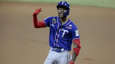 LVBP: ¿Maikel García deja entrever cuándo debutaría con Tiburones de La Guaira?
