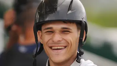Yoelbis González reitera su confianza y busca la victoria sorpresiva en el 5y6 nacional