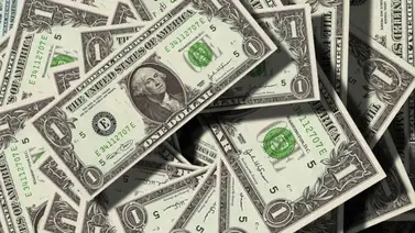 Precio del dólar para este jueves 9 de octubre según Banco Central de Venezuela