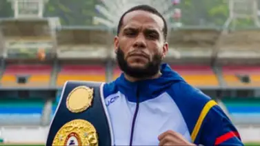 Fallece boxeador venezolano tras meses de estar en estado de coma Fallece boxeador venezolano tras meses de estar en estado de coma