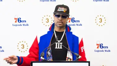 ¿Fuera Russell y Magic? Allen Iverson da a conocer su top 5 histórico