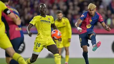 ¡Es oficial! LaLiga se muda a Estados Unidos con el Villarreal-Barcelona ¡Es oficial! LaLiga se muda a Estados Unidos con el Villarreal-Barcelona