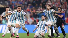 Cambian de sede del encuentro entre Argentina y Puerto Rico por esta razón (+Detalles)