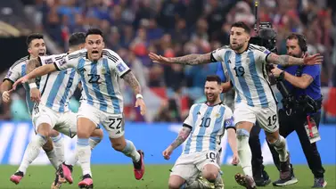 Cambian de sede del encuentro entre Argentina y Puerto Rico por esta razón (+Detalles) Cambian de sede del encuentro entre Argentina y Puerto Rico por esta razón (+Detalles)