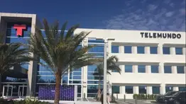 Telemundo despide a una de sus grandes estrellas de la televisión 