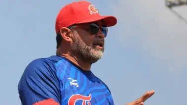 LVBP: Oswaldo Guillén en su primer día dio este análisis sobre Tigres de Aragua