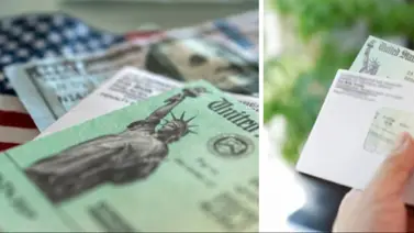 EEUU bono de 400 dólares