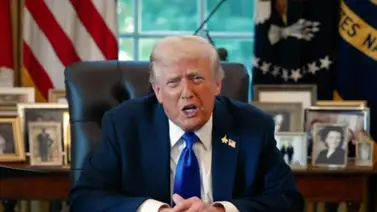 ¿Habrá paz en Gaza? Trump anuncia histórico acuerdo entre Israel y Hamas