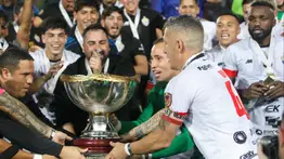 Copa Venezuela: UCV se corona en Valencia y sueña con el doblete
