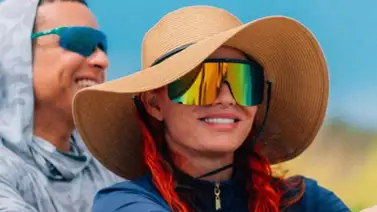 Daddy Yankee desata una nueva batalla legal en contra de Mireddys: ¿Qué pasó? Daddy Yankee desata una nueva batalla legal en contra de Mireddys: ¿Qué pasó?