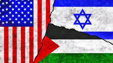 Acuerdo histórico: Israel y Hamás inician proceso de paz en Gaza
