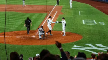 ¿Cuántas eliminaciones tienen en playoffs los Yankees de Nueva York desde el título del 2009?