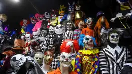 Disfraces de Halloween 2025: Las tendencias más populares para niños