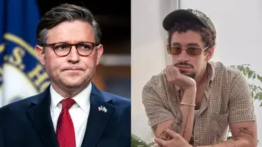 Aliado de Trump propone reemplazar a Bad Bunny por este cantante en el Super Bowl Aliado de Trump propone reemplazar a Bad Bunny por este cantante en el Super Bowl