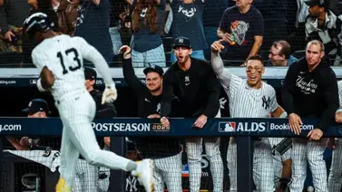 ¿Fracaso millonario? La nómina de los Yankees resalta entre las más costosas del 2025