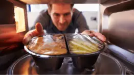 Minimiza los microplásticos en tu cocina: Estrategias para una  alimentación más saludable