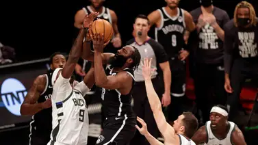 NBA realizará partidos de pretemporada en China tras años de ausencia (+Detalles) NBA realizará partidos de pretemporada en China tras años de ausencia (+Detalles)