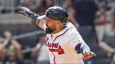 Sandy León firma contrato para la temporada 2026 (+Detalles) Sandy León firma contrato para la temporada 2026 (+Detalles)