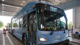 Transformación del transporte público: El nuevo sistema de autobuses rápidos en Miami-Dade
