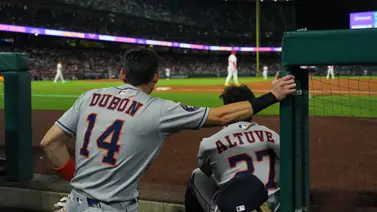 MLB: Astros de Houston entran al invierno con más dudas que certezas
