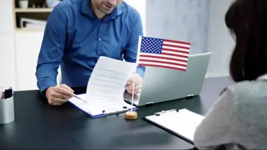 Permanecer legal en EEUU