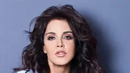 Kiara revela el nombre de la deportista que la inspiró a usar biopolímeros