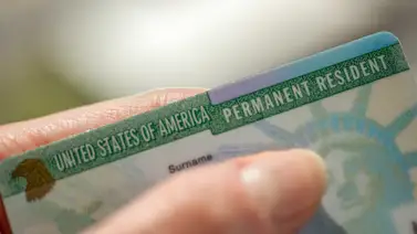 Nuevas restricciones para la Green Card: Comportamientos que pueden costar la residencia en EEUU Nuevas restricciones para la Green Card: Comportamientos que pueden costar la residencia en EEUU